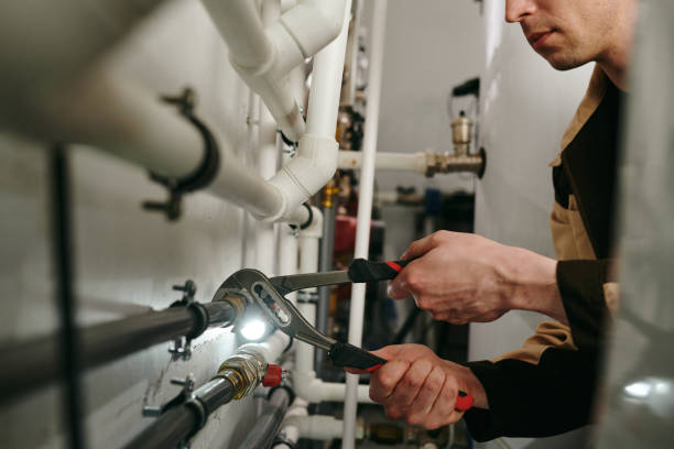 Best Hot Water Heater Installation  in Creswell, OR