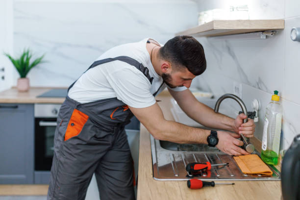 Best Emergency Plumber  in Creswell, OR