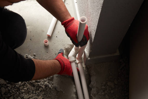 Shower Repair Services in Creswell, OR