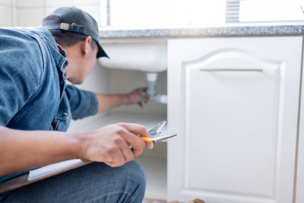 Best 24-Hour Plumber Near Me  in Creswell, OR