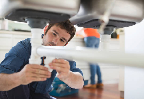 Best Plumbing Installation Services  in Creswell, OR