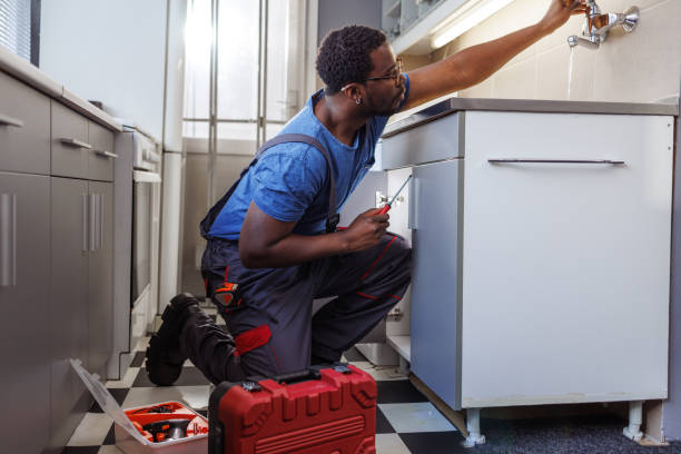 Best Plumbing Services Near Me  in Creswell, OR