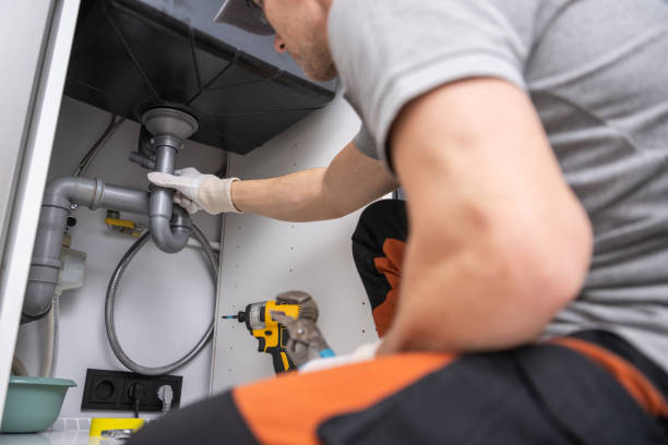 Best Drain Cleaning Services  in Creswell, OR